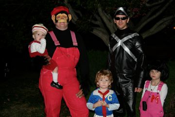speed racer costumes for halloween, 2008
